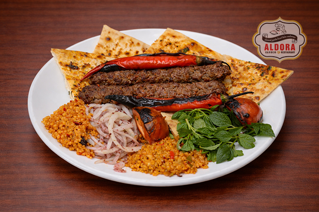 Mardin Kebap