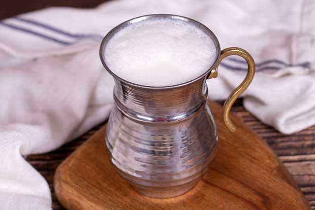 Ayran