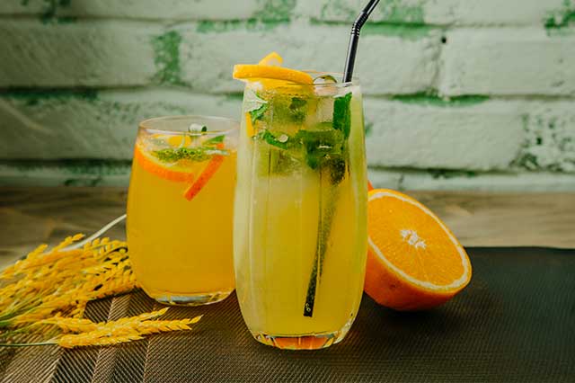 Limonata