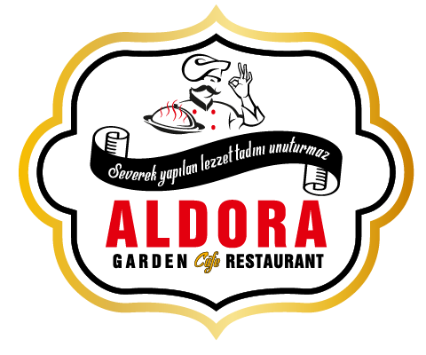 Aldora Garden Cafe Restaurant
