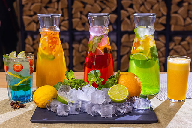  İçecek Çeşitleri